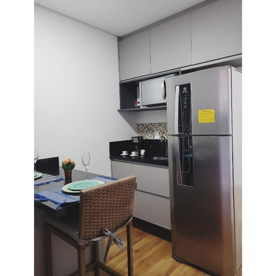 Completo Granja Vianna 417 Apartamento