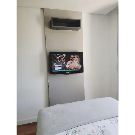 Studio Completo Cotia Granja Vianna 417 Exterior photo