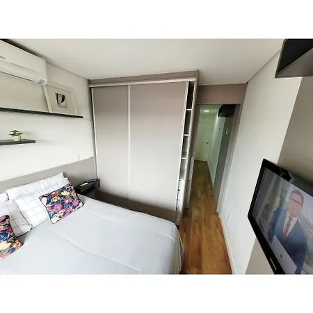 Studio Completo Cotia Granja Vianna 417 Exterior photo