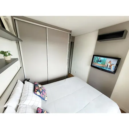 Studio Completo Cotia Granja Vianna 417 Exterior photo