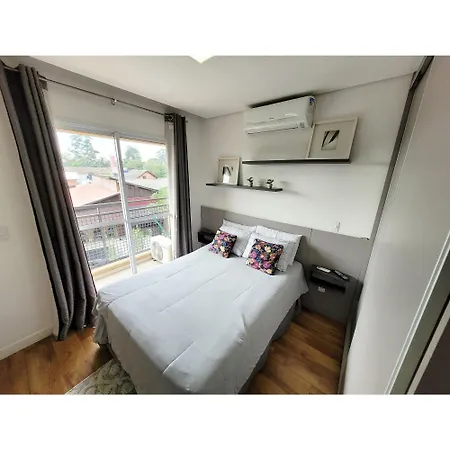Studio Completo Cotia Granja Vianna 417 Exterior photo