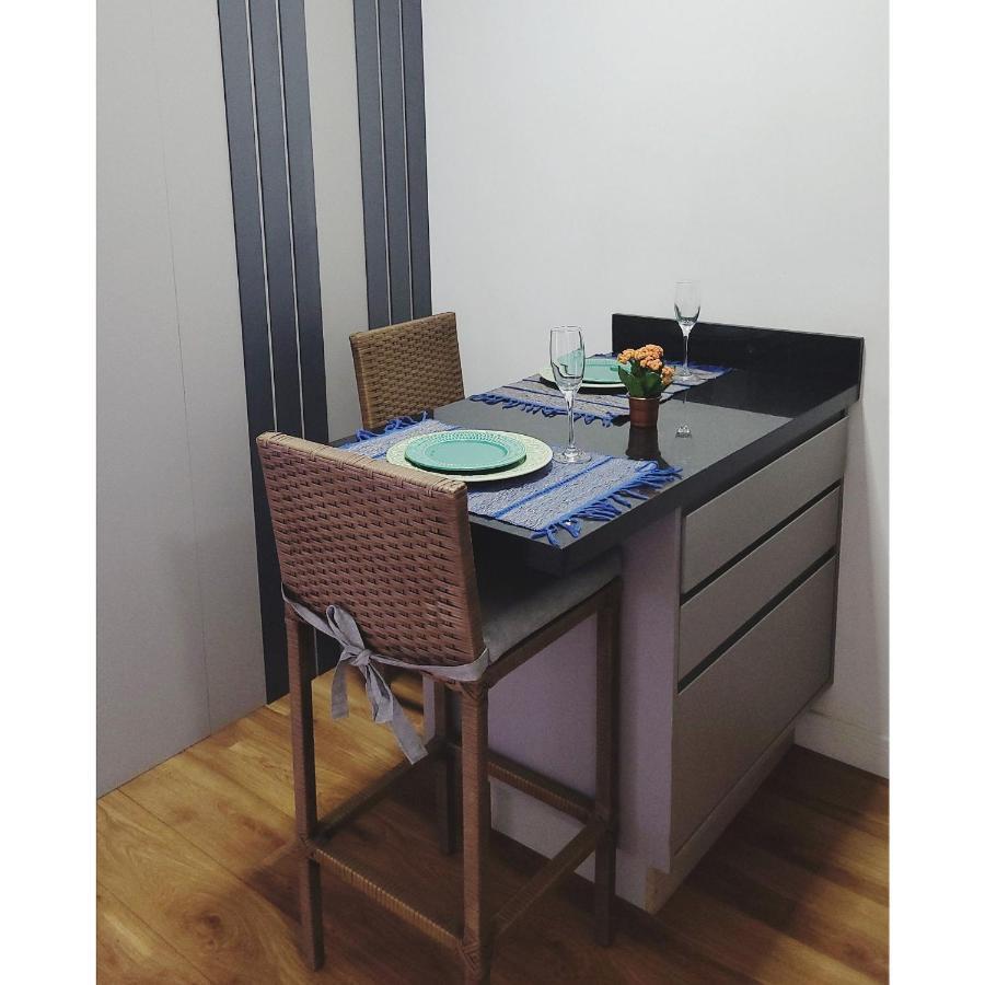 Completo Cotia Granja Vianna 417 Apartment *