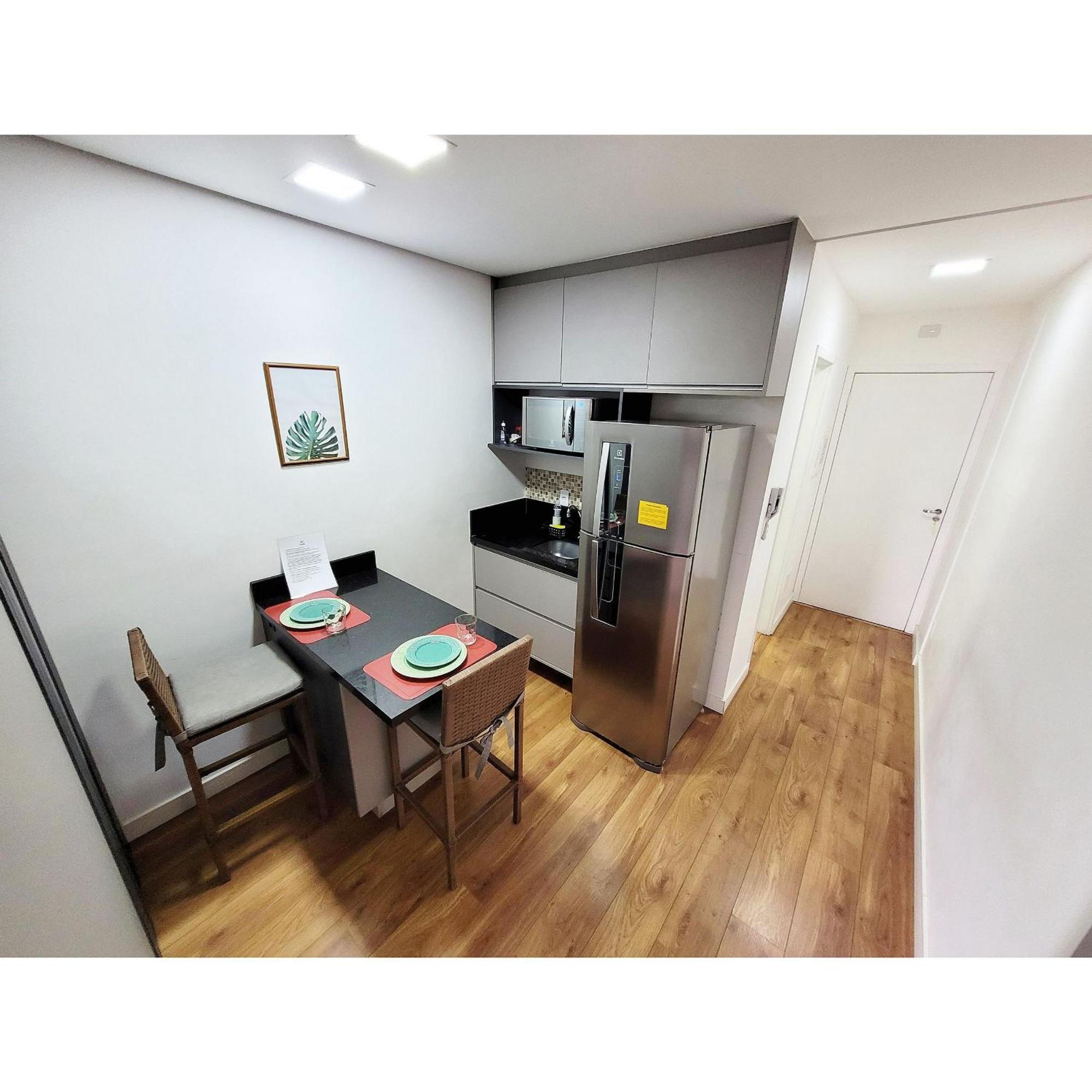 Completo Cotia Granja Vianna 417 Apartment