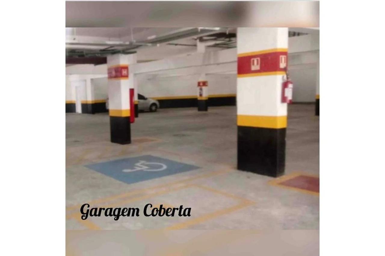 Completo Cotia Granja Vianna 417 Apartment